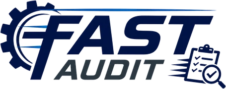 Fast Audit Software — internal audit & compliance management